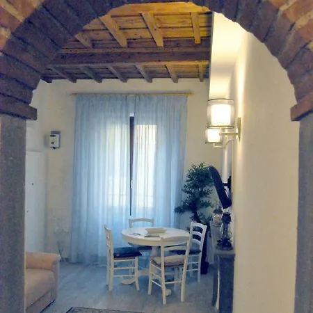 La Rosa Blu - Centro Storico Apartment