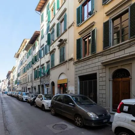Apartment La Rosa Blu - Centro Storico *