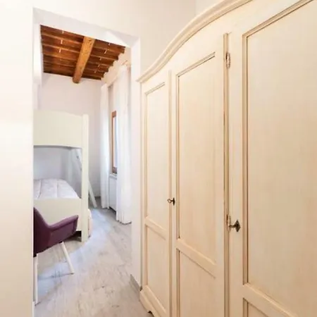 Apartment La Rosa Blu - Centro Storico *