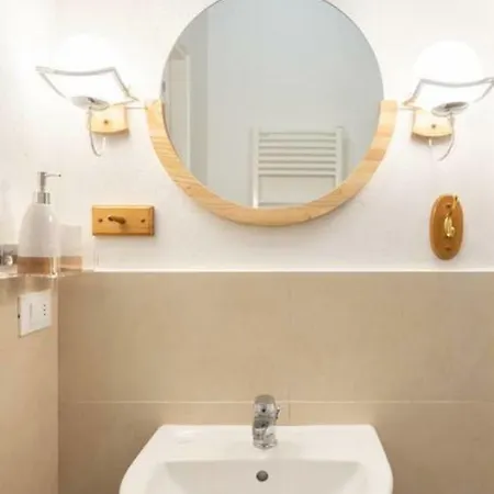 La Rosa Blu - Centro Storico Apartman *