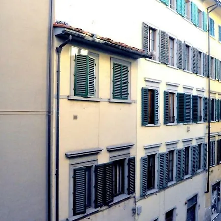 La Rosa Blu - Centro Storico Firenze