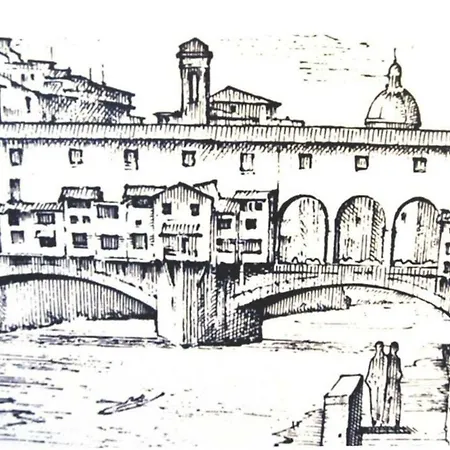 La Rosa Blu - Centro Storico * Firenze